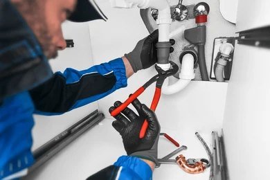 Comprehensive plumbing solutions for both commercial and residential properties