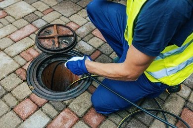 24/7 Drain Services